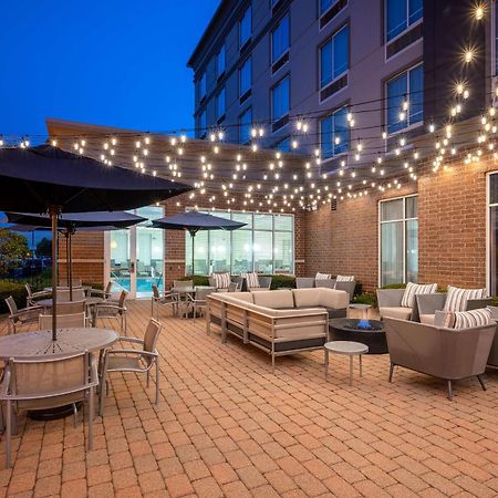 Doubletree By Hilton Chicago Midway Airport, Il Hotel Bedford Park Exterior foto
