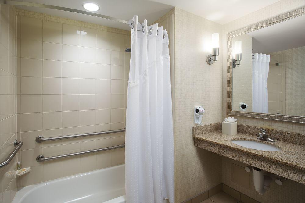 Doubletree By Hilton Chicago Midway Airport, Il Hotel Bedford Park Exterior foto