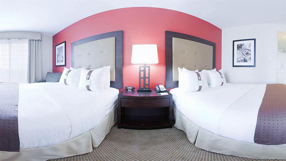 Doubletree By Hilton Chicago Midway Airport, Il Hotel Bedford Park Exterior foto