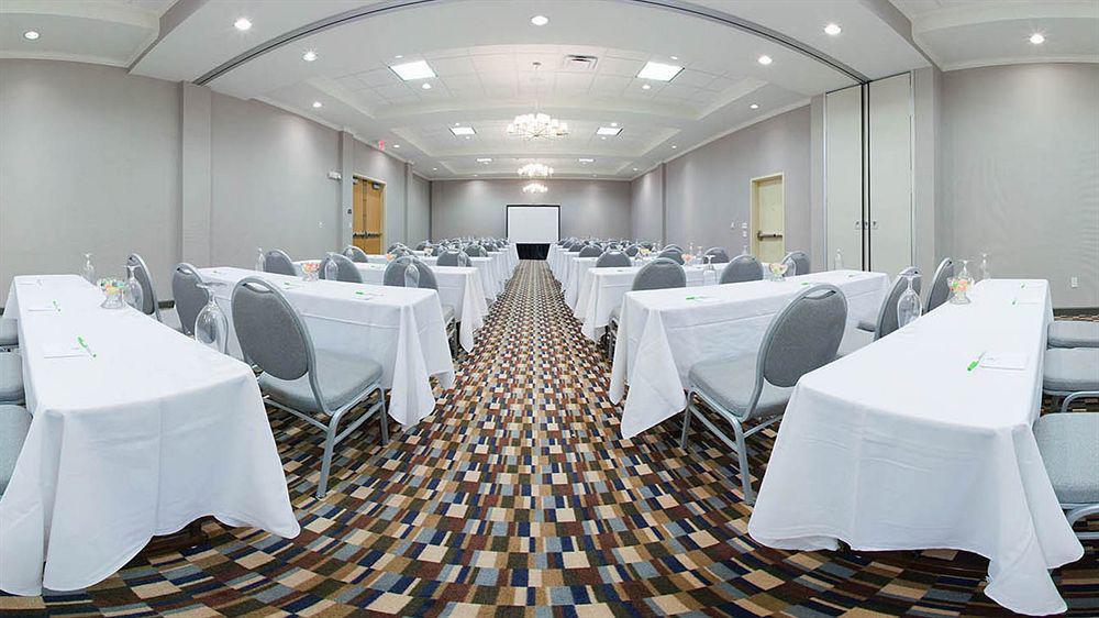 Doubletree By Hilton Chicago Midway Airport, Il Hotel Bedford Park Exterior foto