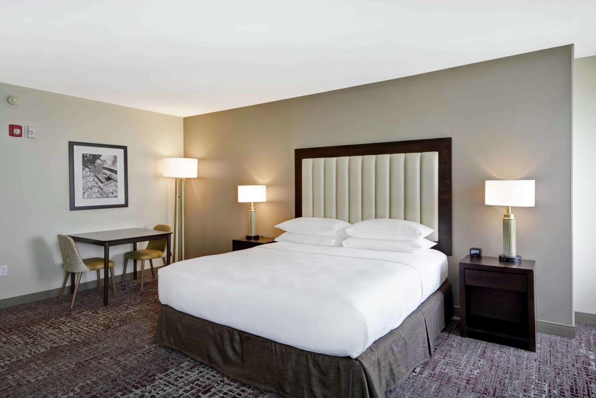 Doubletree By Hilton Chicago Midway Airport, Il Hotel Bedford Park Exterior foto