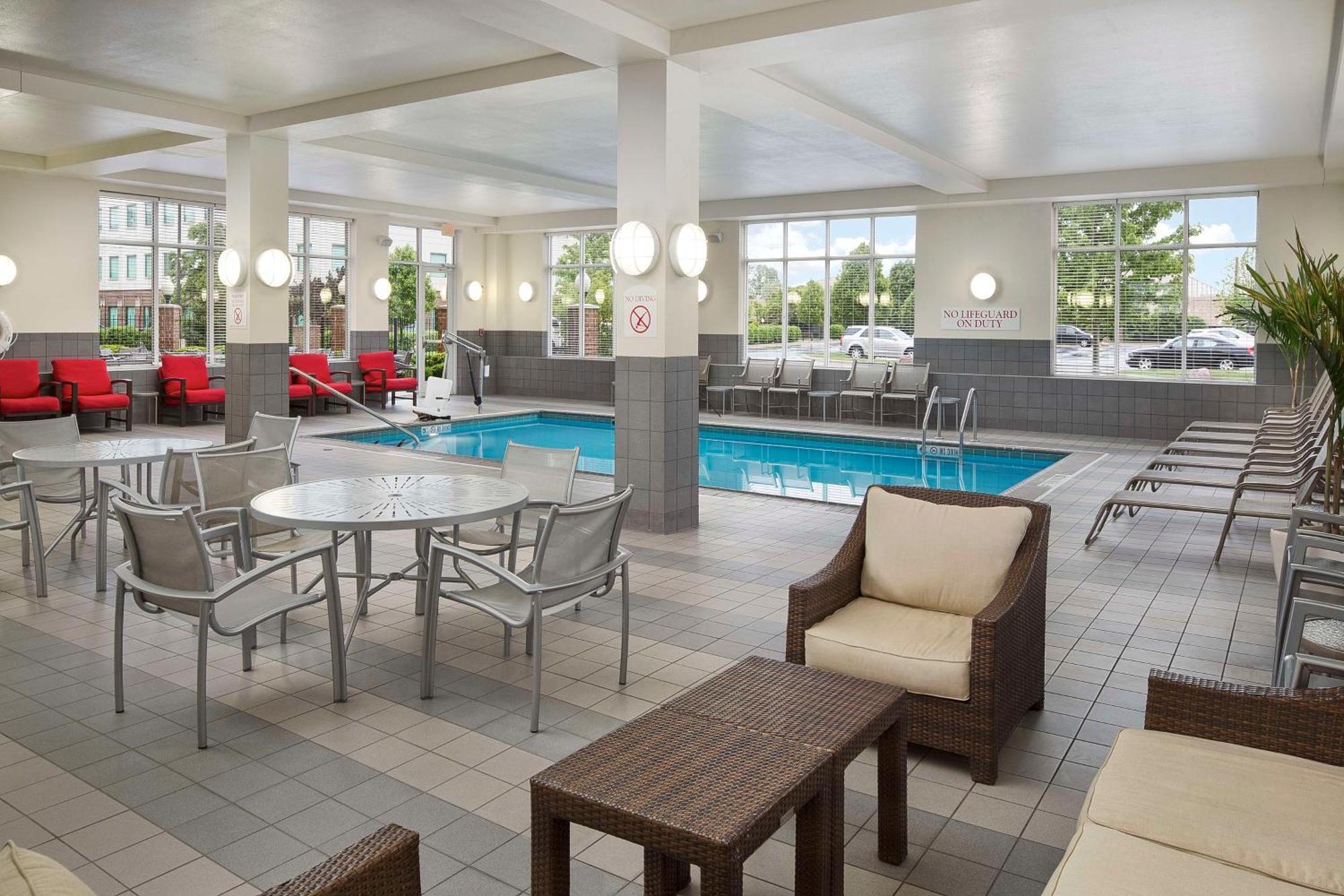 Doubletree By Hilton Chicago Midway Airport, Il Hotel Bedford Park Exterior foto