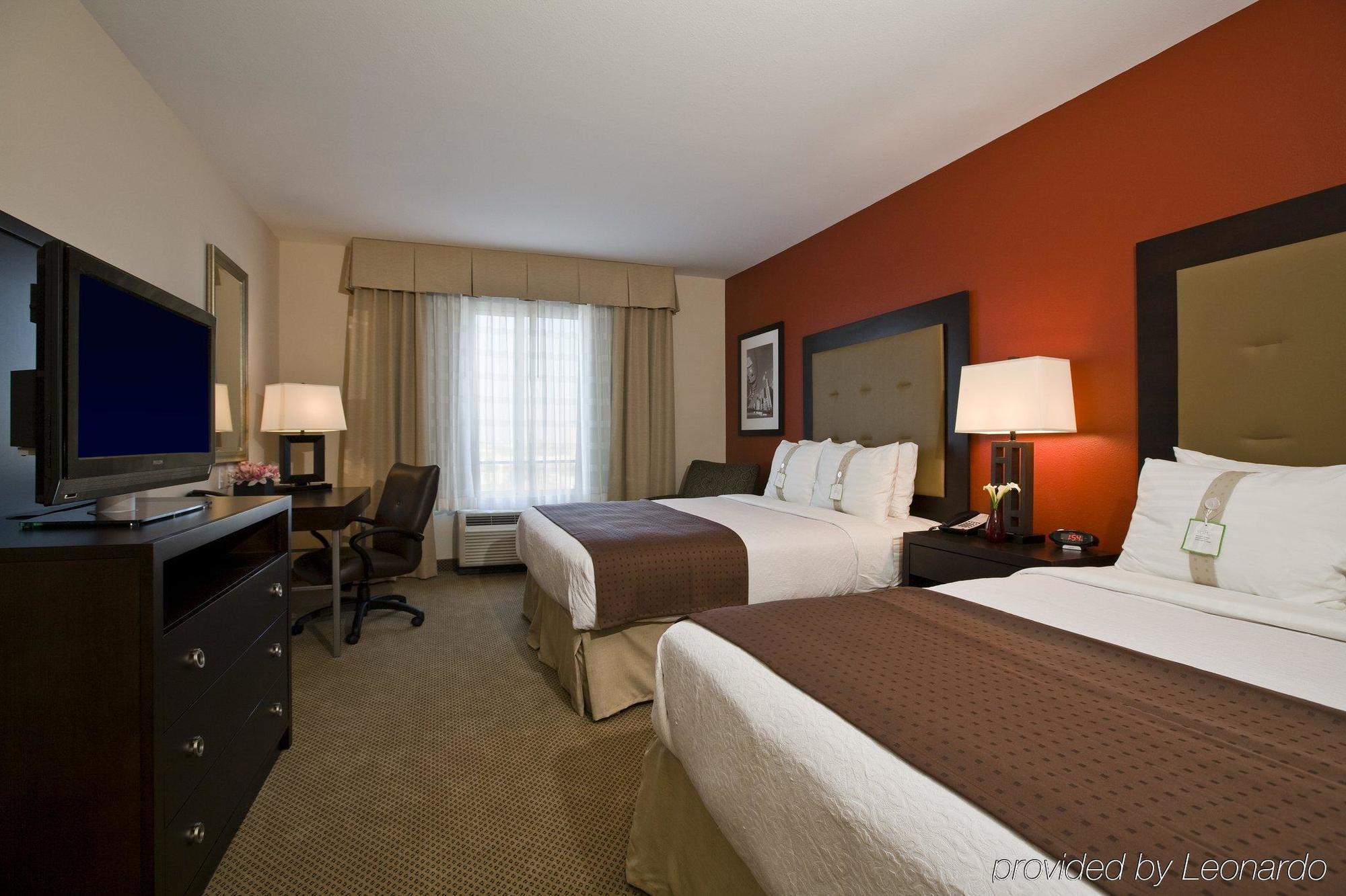 Doubletree By Hilton Chicago Midway Airport, Il Hotel Bedford Park Cameră foto