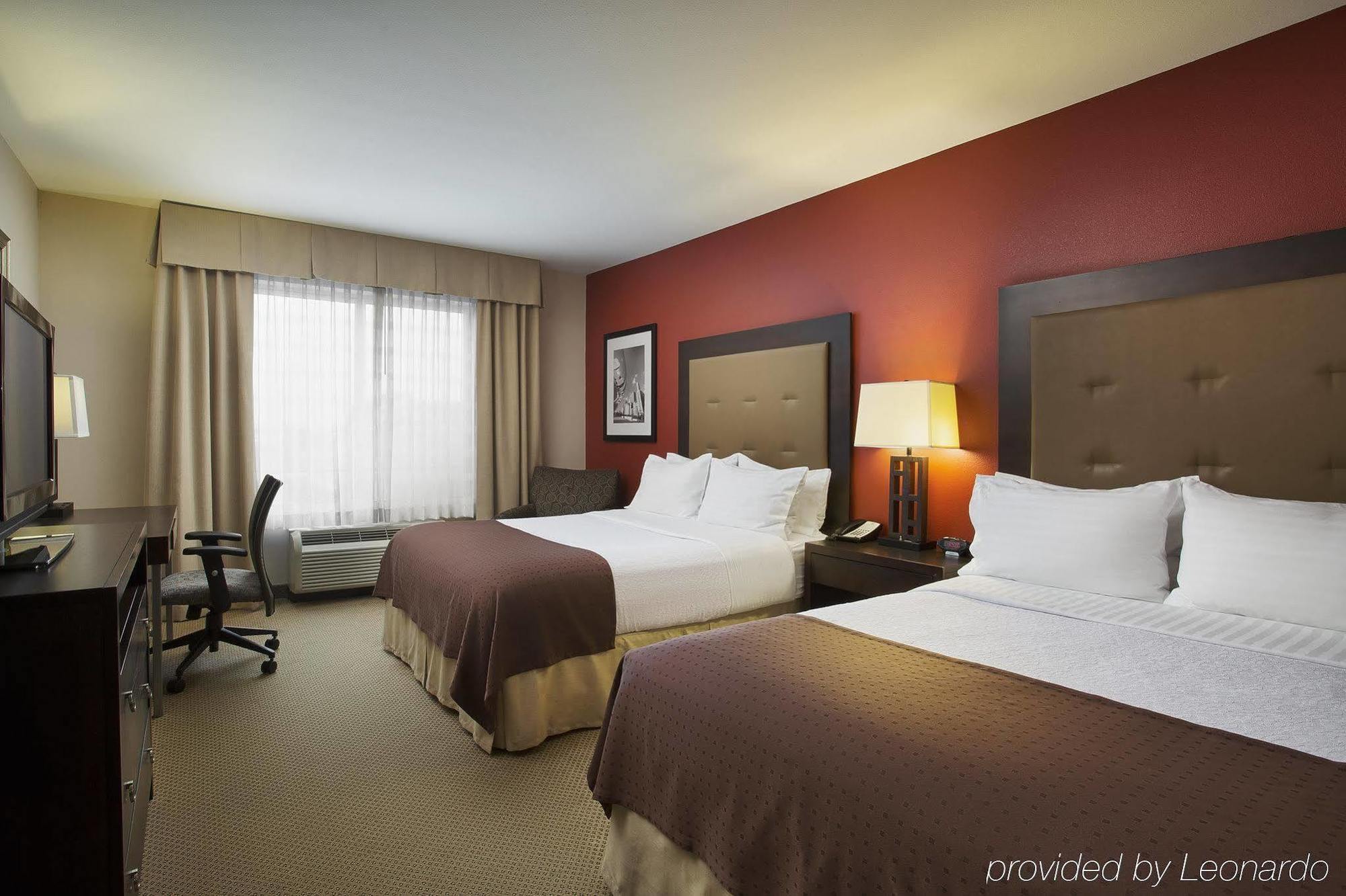 Doubletree By Hilton Chicago Midway Airport, Il Hotel Bedford Park Exterior foto