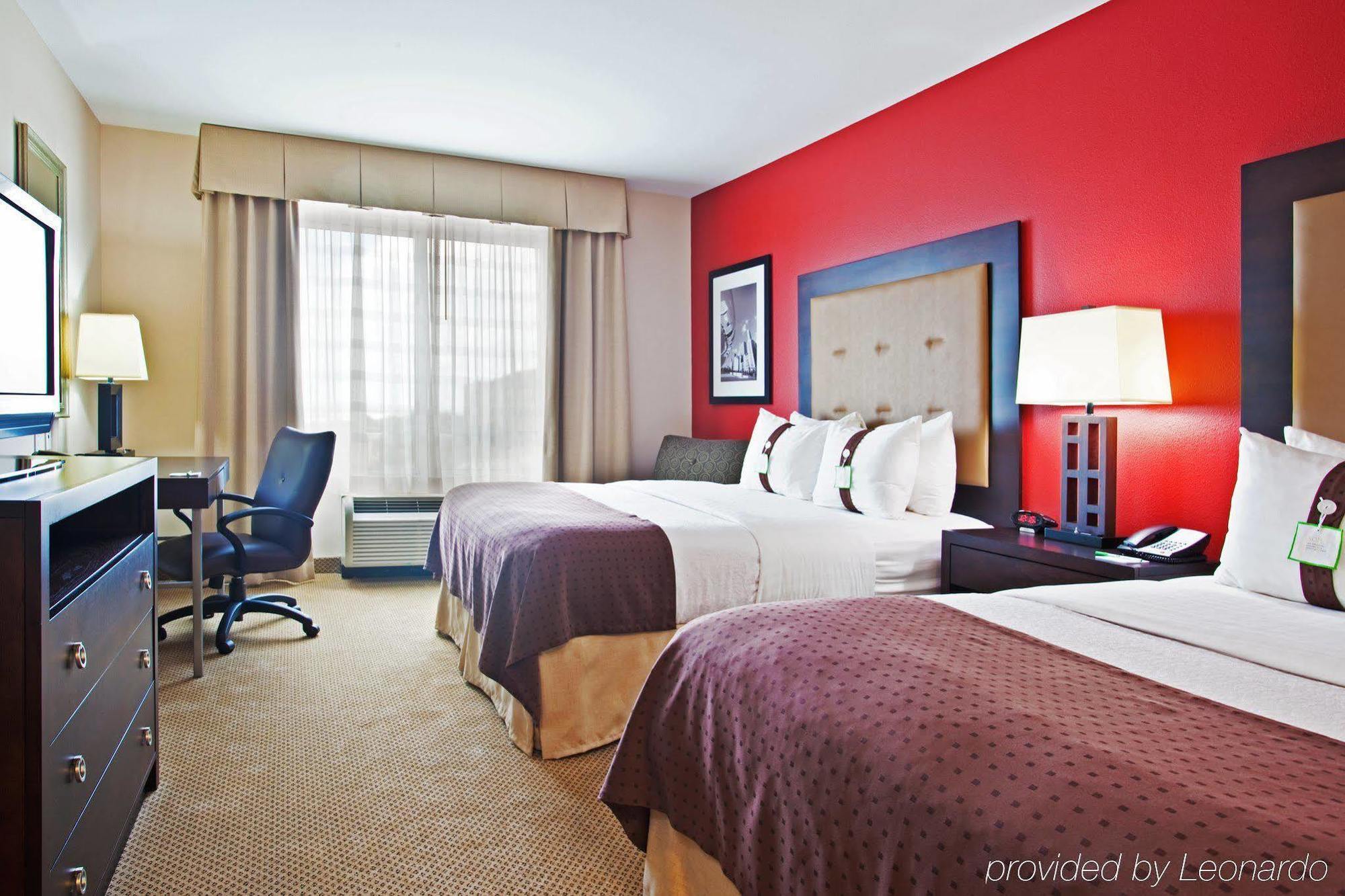 Doubletree By Hilton Chicago Midway Airport, Il Hotel Bedford Park Exterior foto