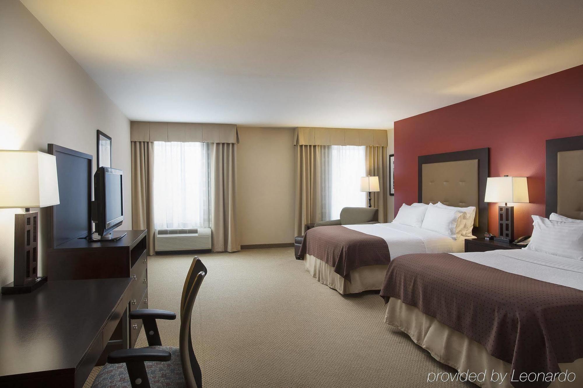 Doubletree By Hilton Chicago Midway Airport, Il Hotel Bedford Park Exterior foto
