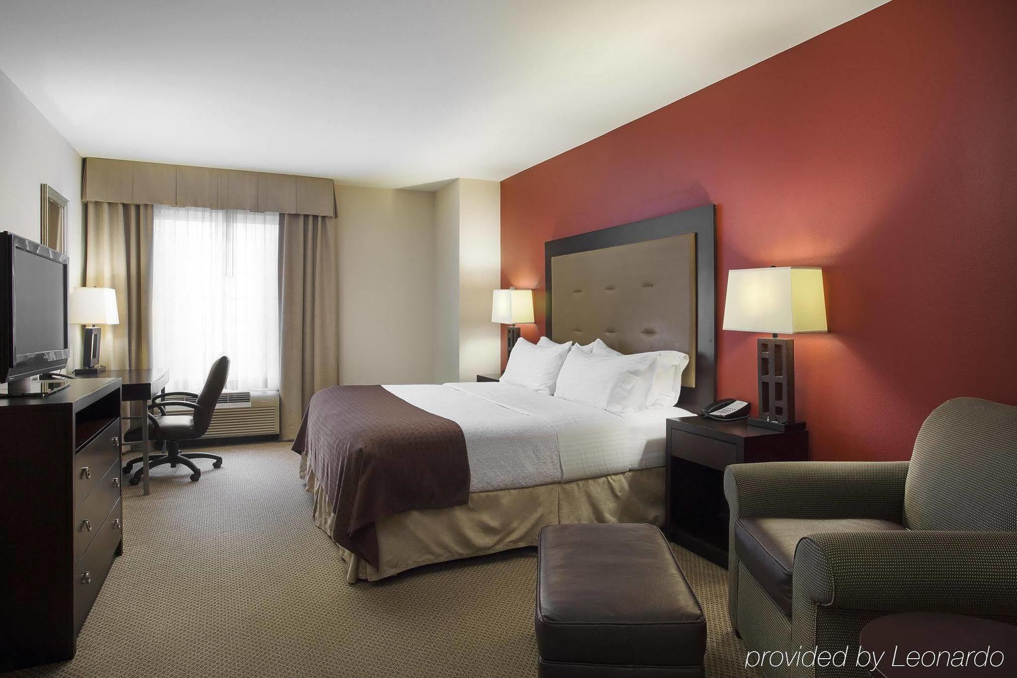 Doubletree By Hilton Chicago Midway Airport, Il Hotel Bedford Park Exterior foto