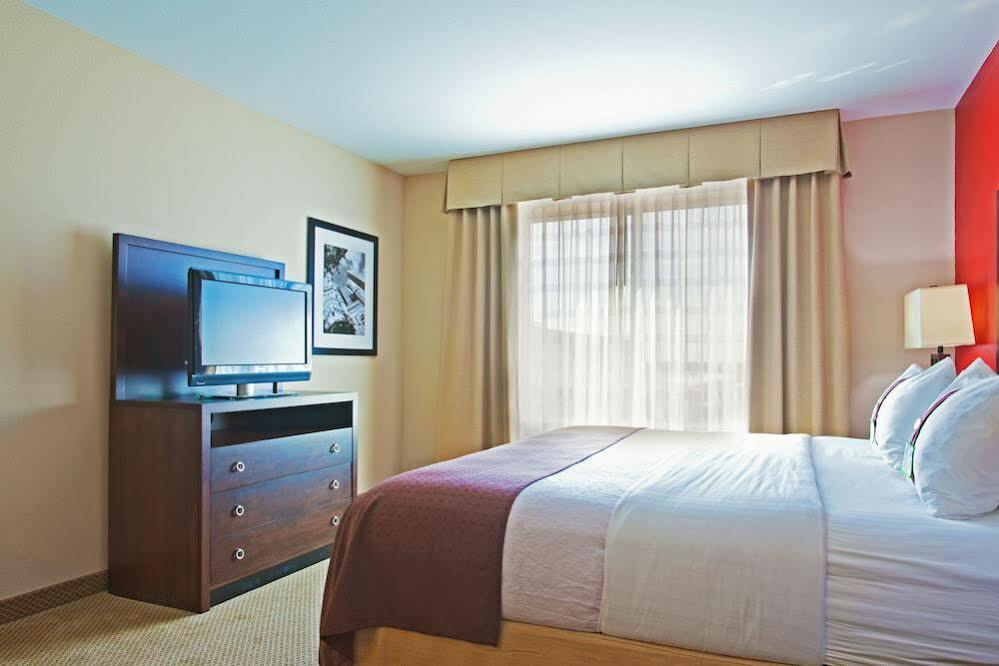 Doubletree By Hilton Chicago Midway Airport, Il Hotel Bedford Park Exterior foto